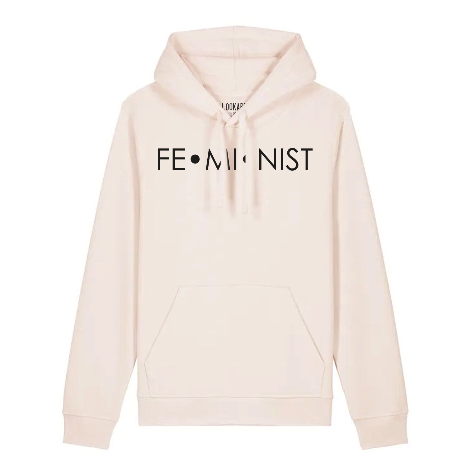 Hoodie "Feminist"