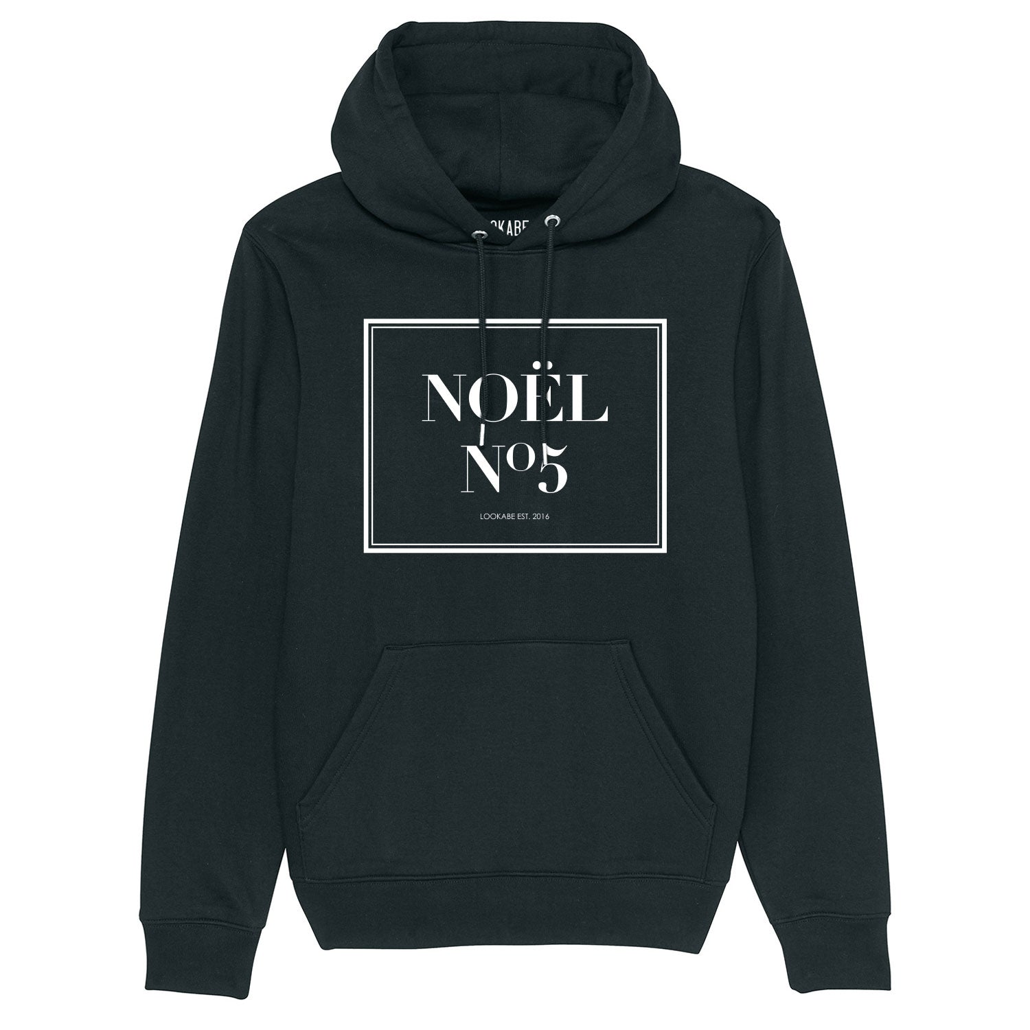 Hoodie "NOËL No. 5"