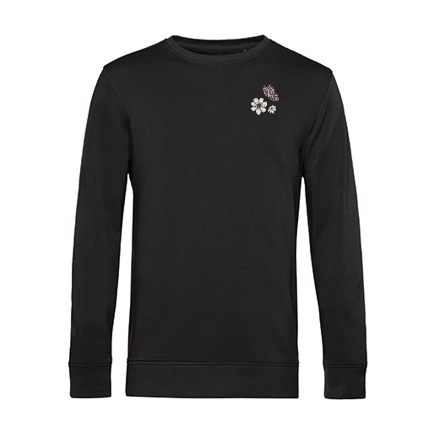 Sweatshirt "Good vibes"