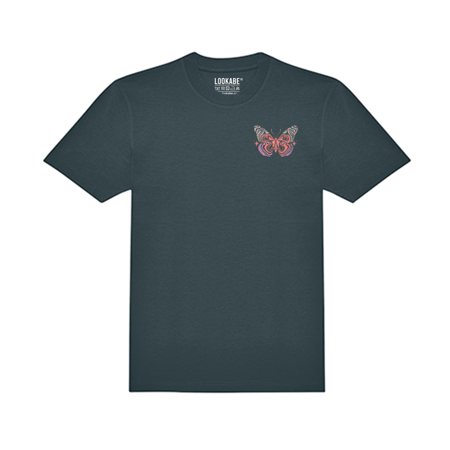 T-Shirt "Butterfly Effect"