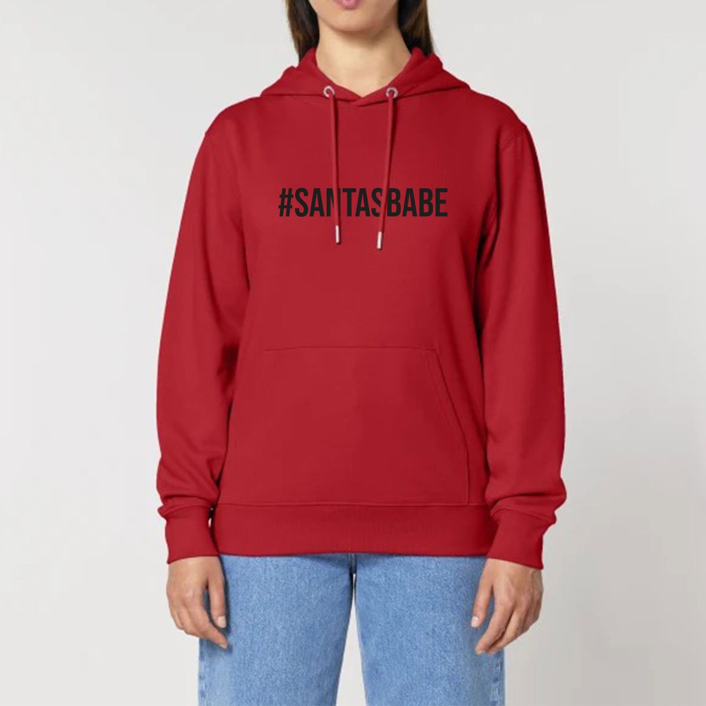 03_Hoodie_rot_santasbabe