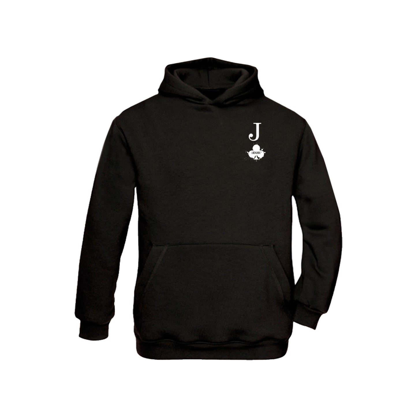 Family Set "Cards" - schwarz