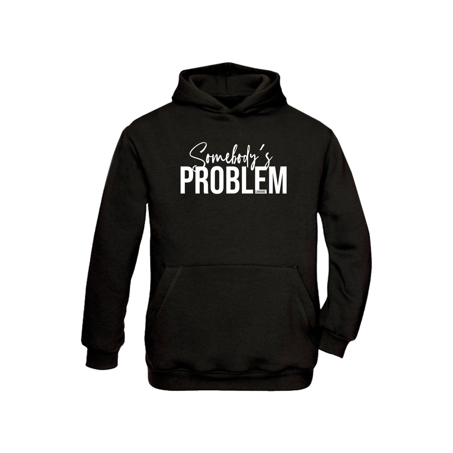 Family Set "Somebody" - schwarz