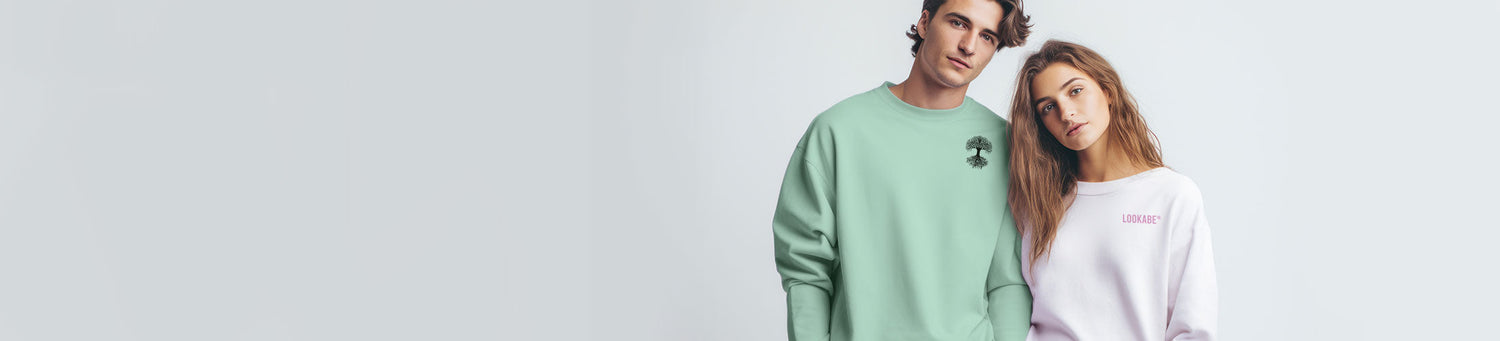 SWEATSHIRTS (UNISEX)