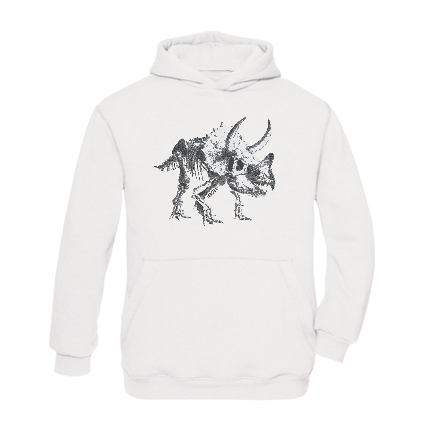 Hoodie "Dinosaurus"