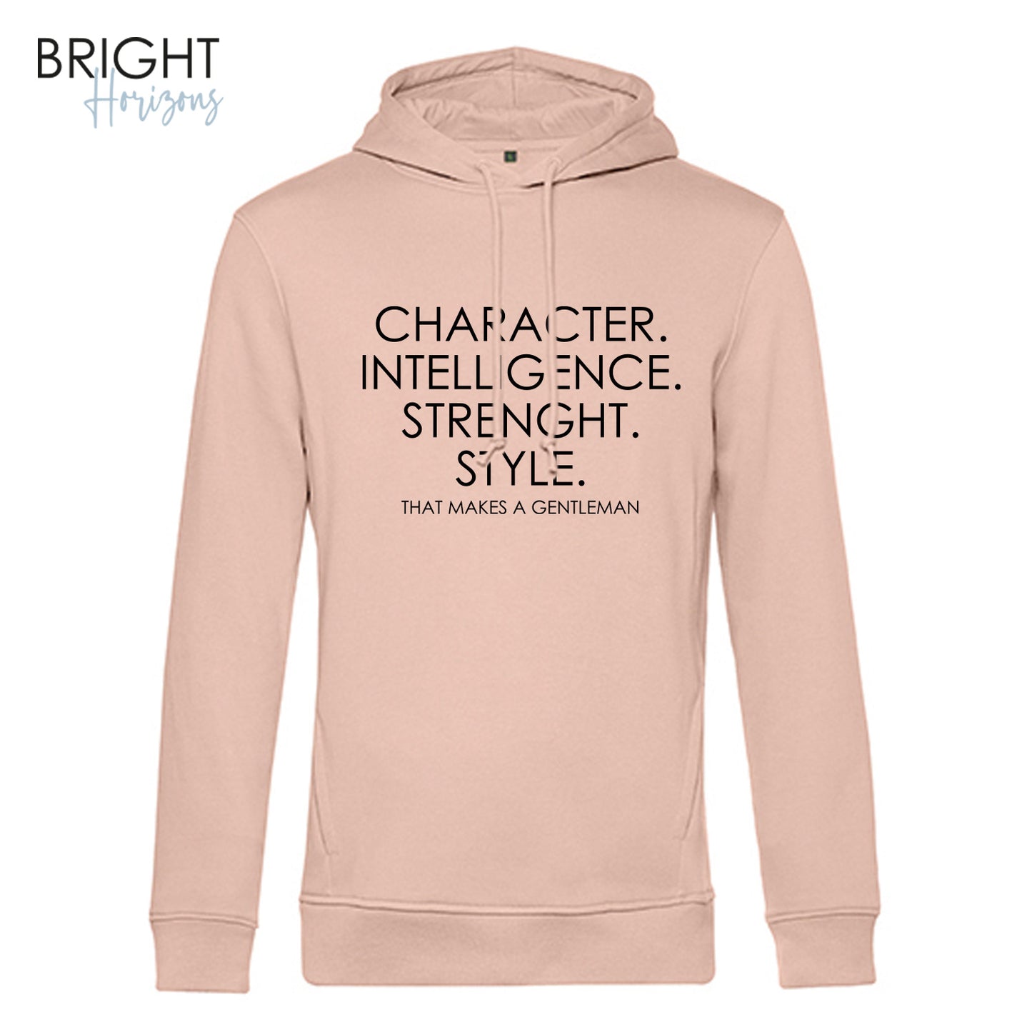 Hoodie "Character"