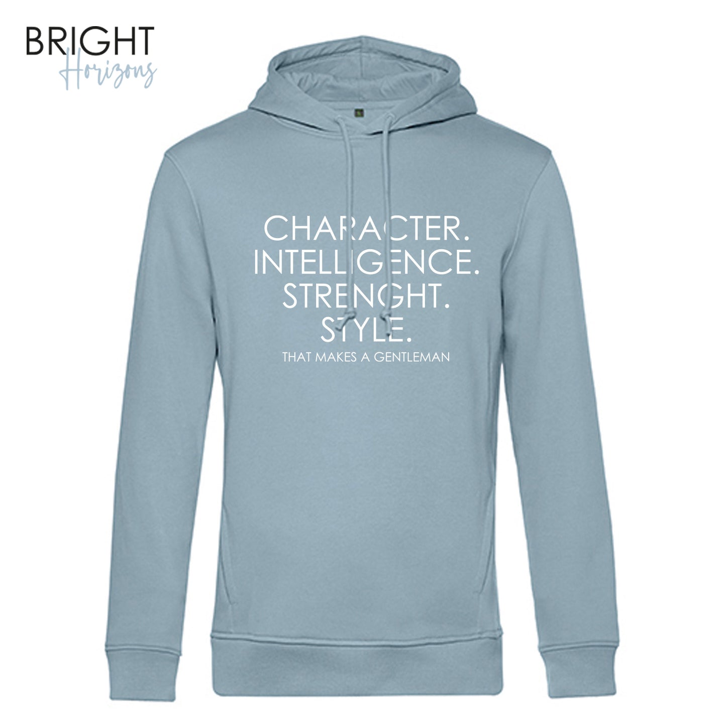 Hoodie "Character"