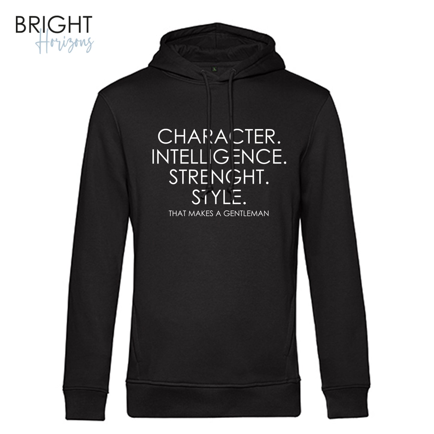Hoodie "Character"