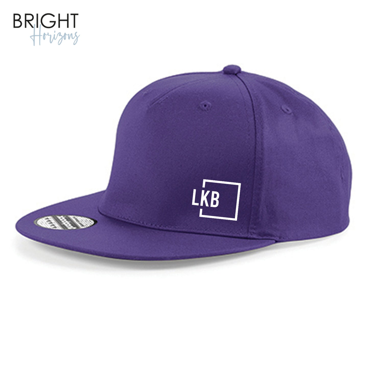 Cap "Logo LKB"