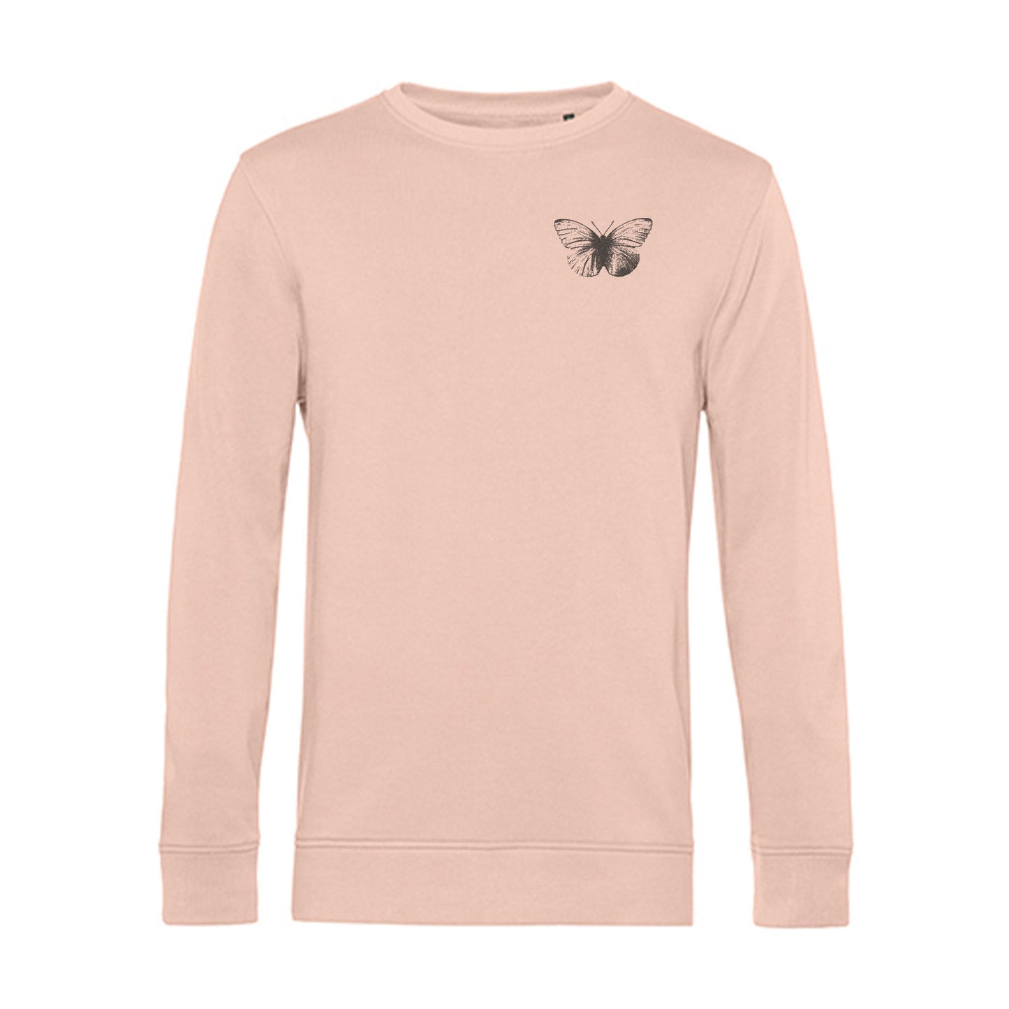 Sweatshirt "Abstract"