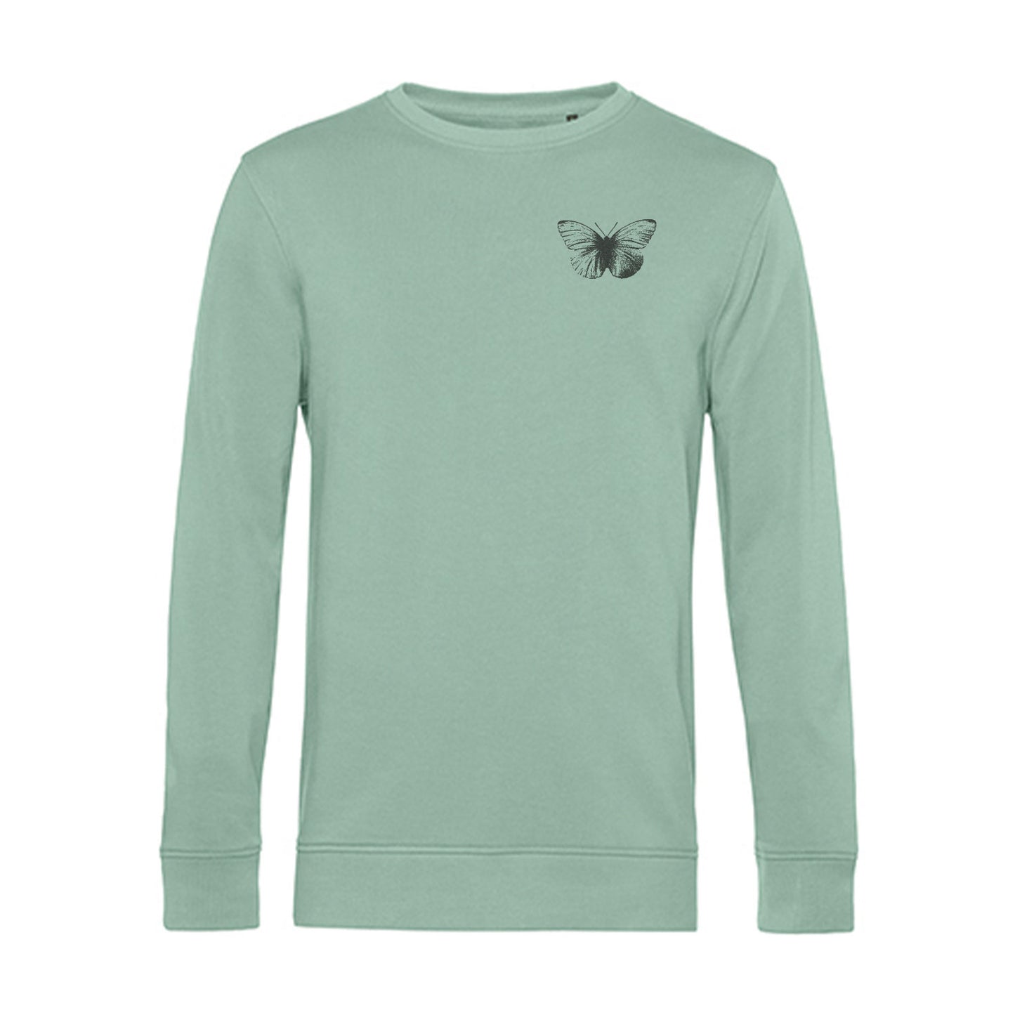 Sweatshirt "Abstract"