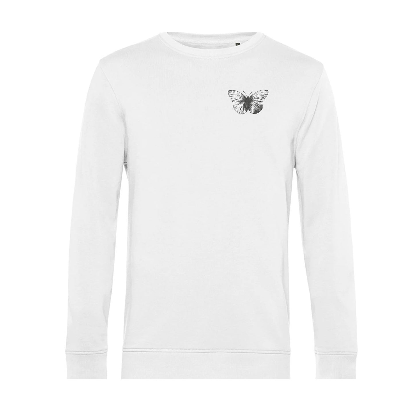 Sweatshirt "Abstract"