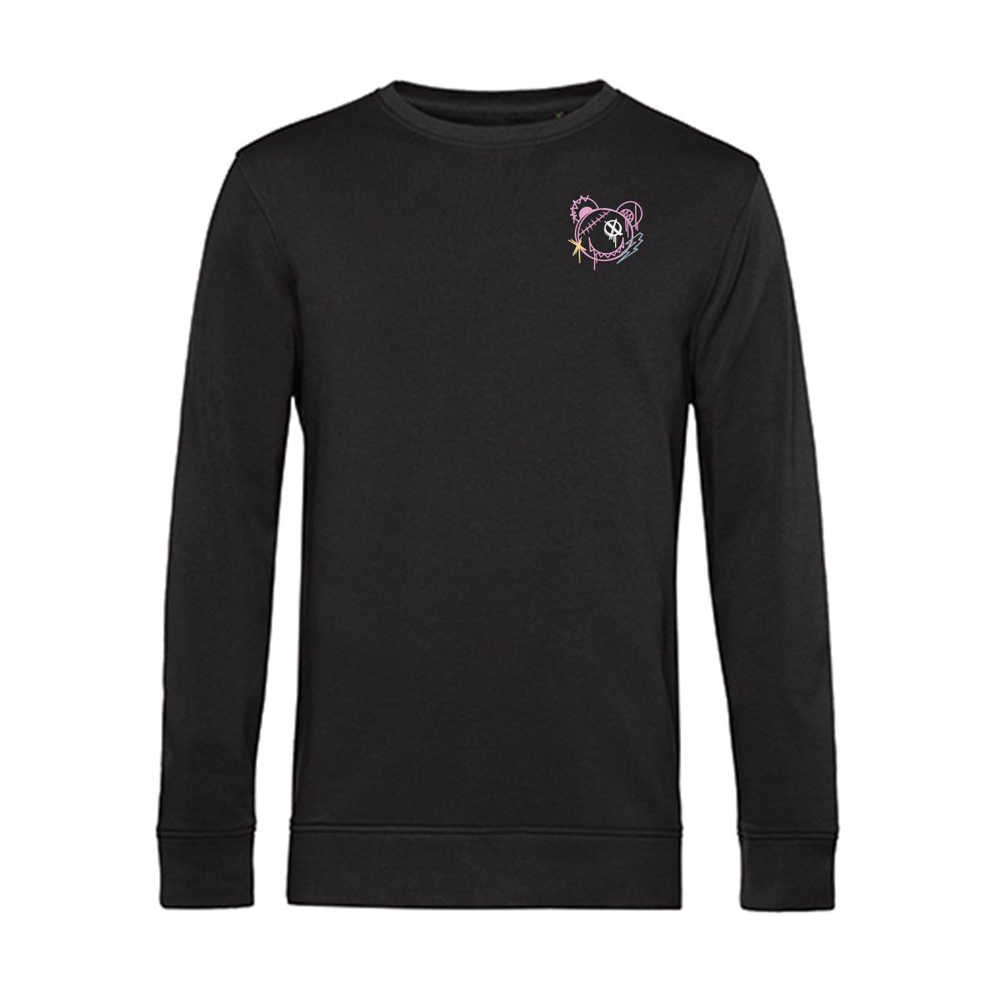 Sweatshirt "Beast mode"