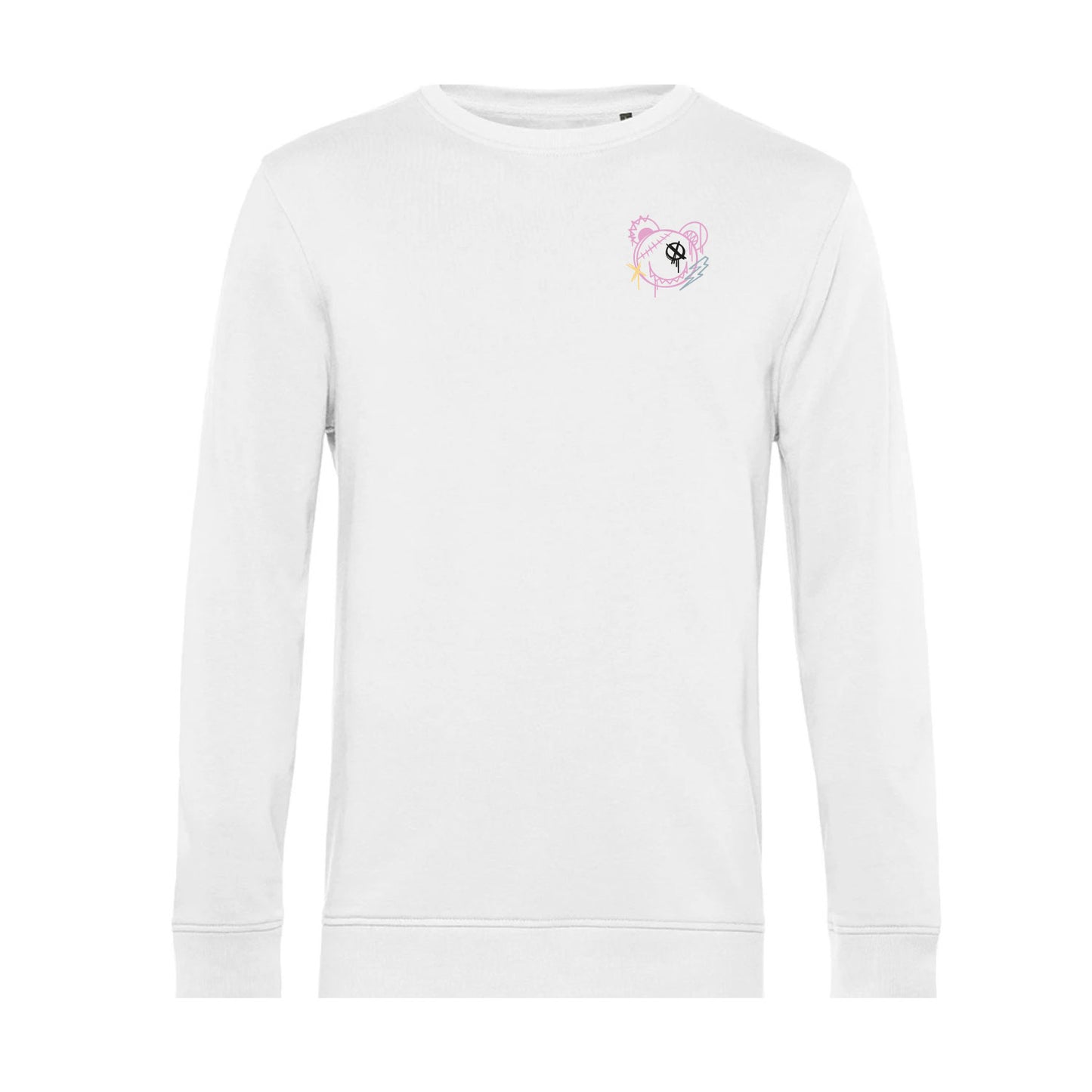 Sweatshirt "Beast mode"