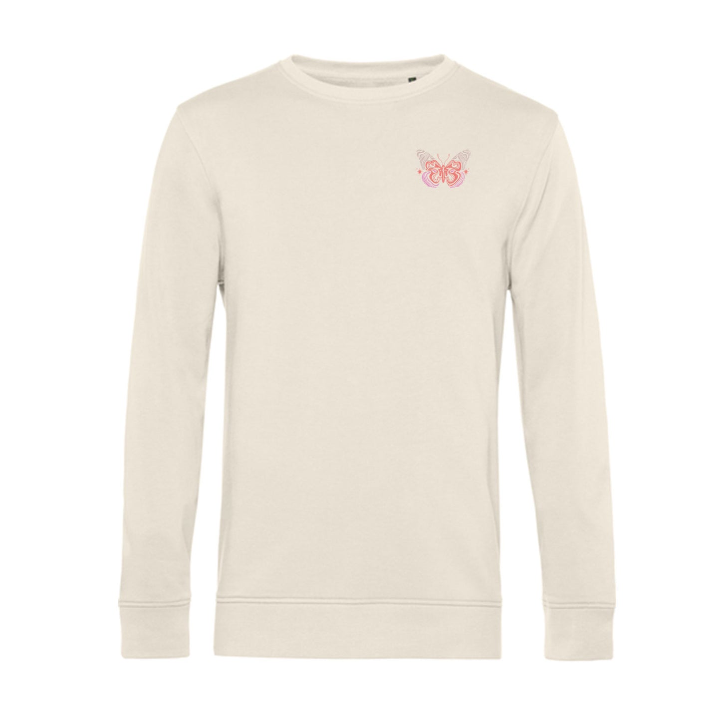 Sweatshirt "Butterfly Effect"