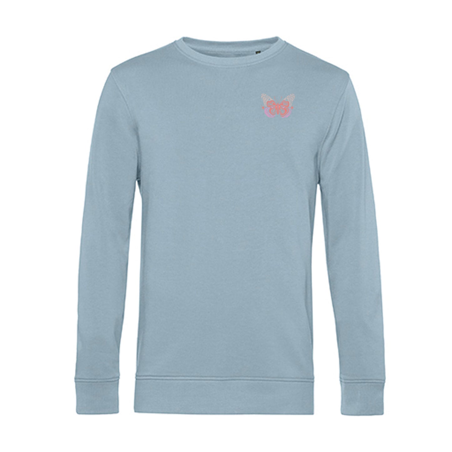 Sweatshirt "Butterfly Effect"