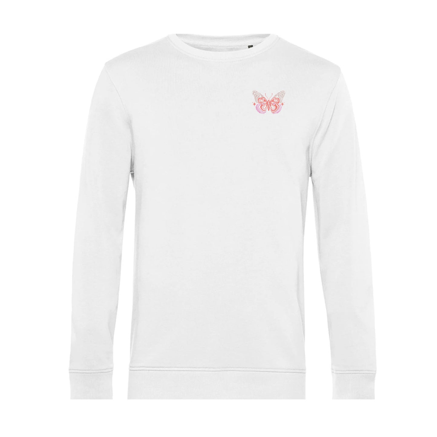 Sweatshirt "Butterfly Effect"