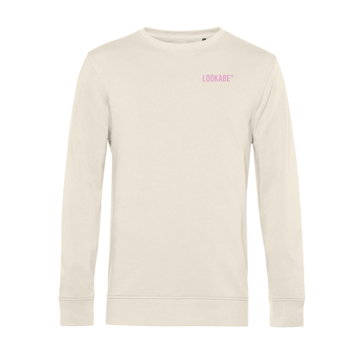 Sweatshirt "Create new"