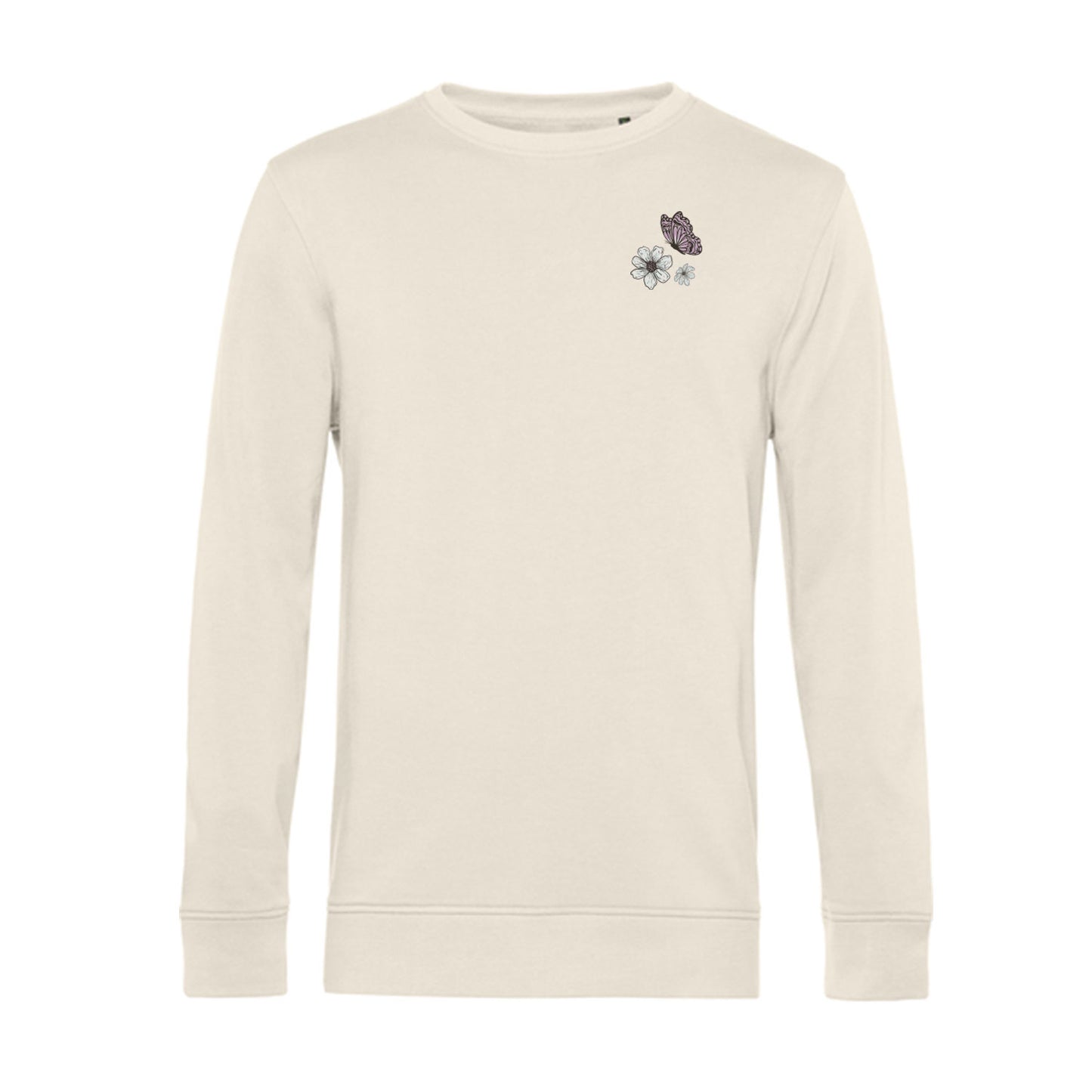 Sweatshirt "Good vibes"