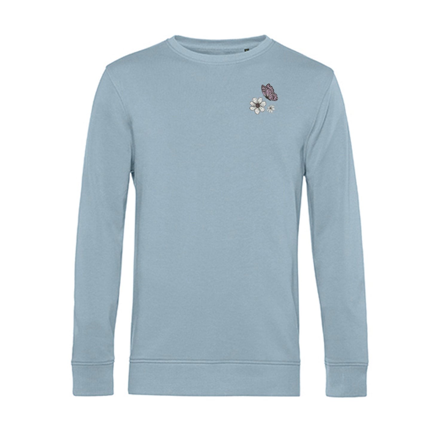 Sweatshirt "Good vibes"