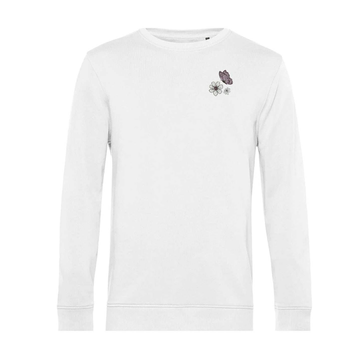 Sweatshirt "Good vibes"