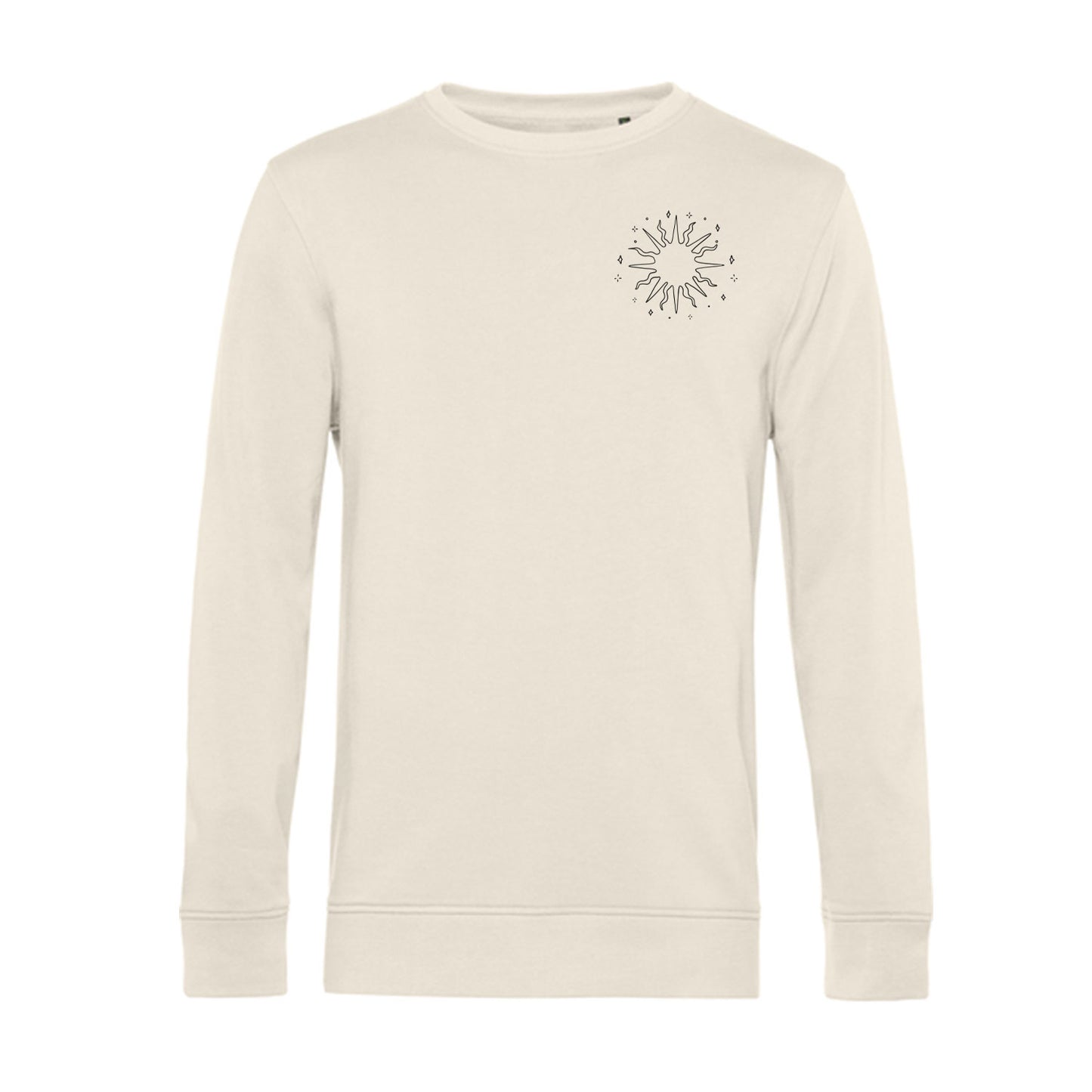 Sweatshirt "Natures Magic"