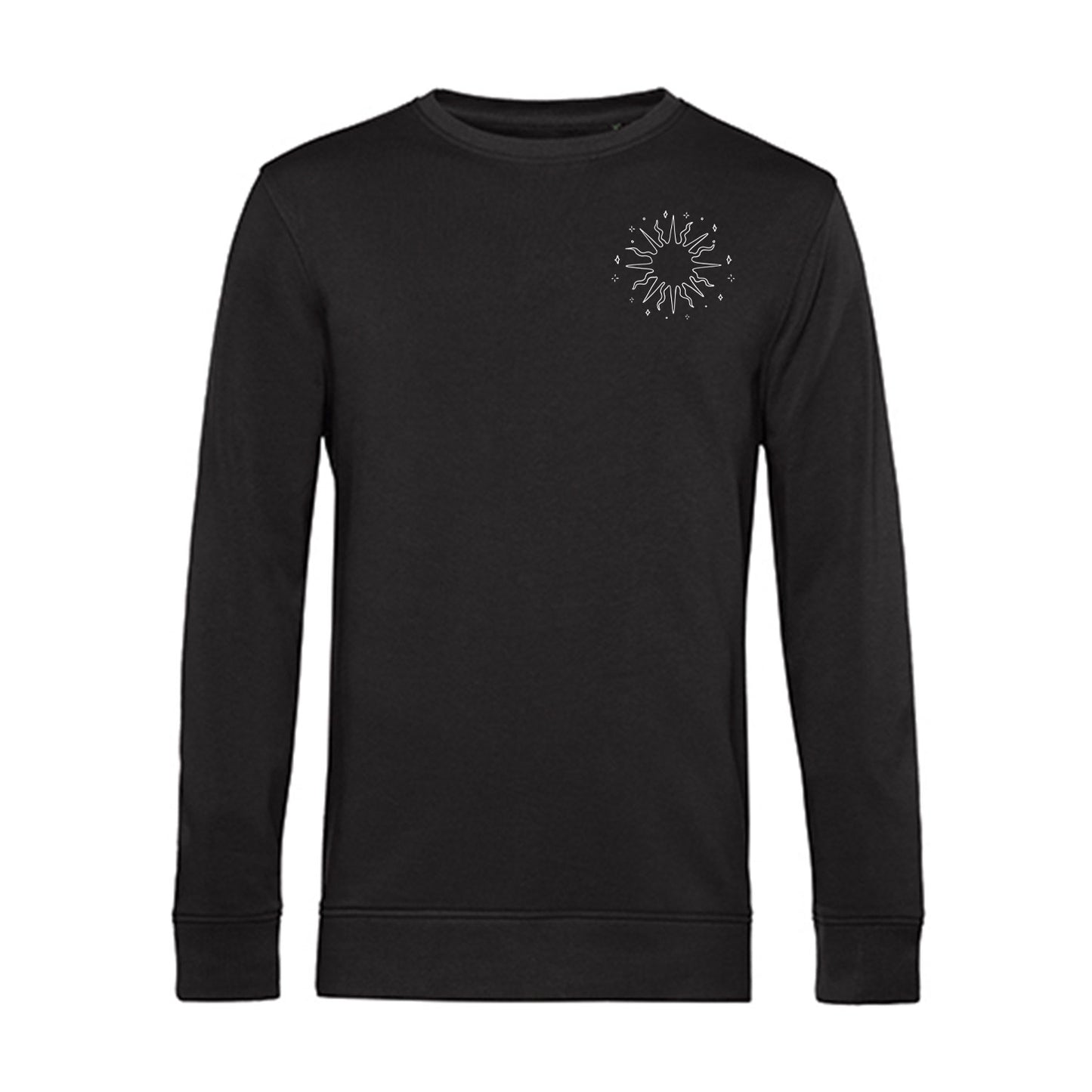 Sweatshirt "Natures Magic"