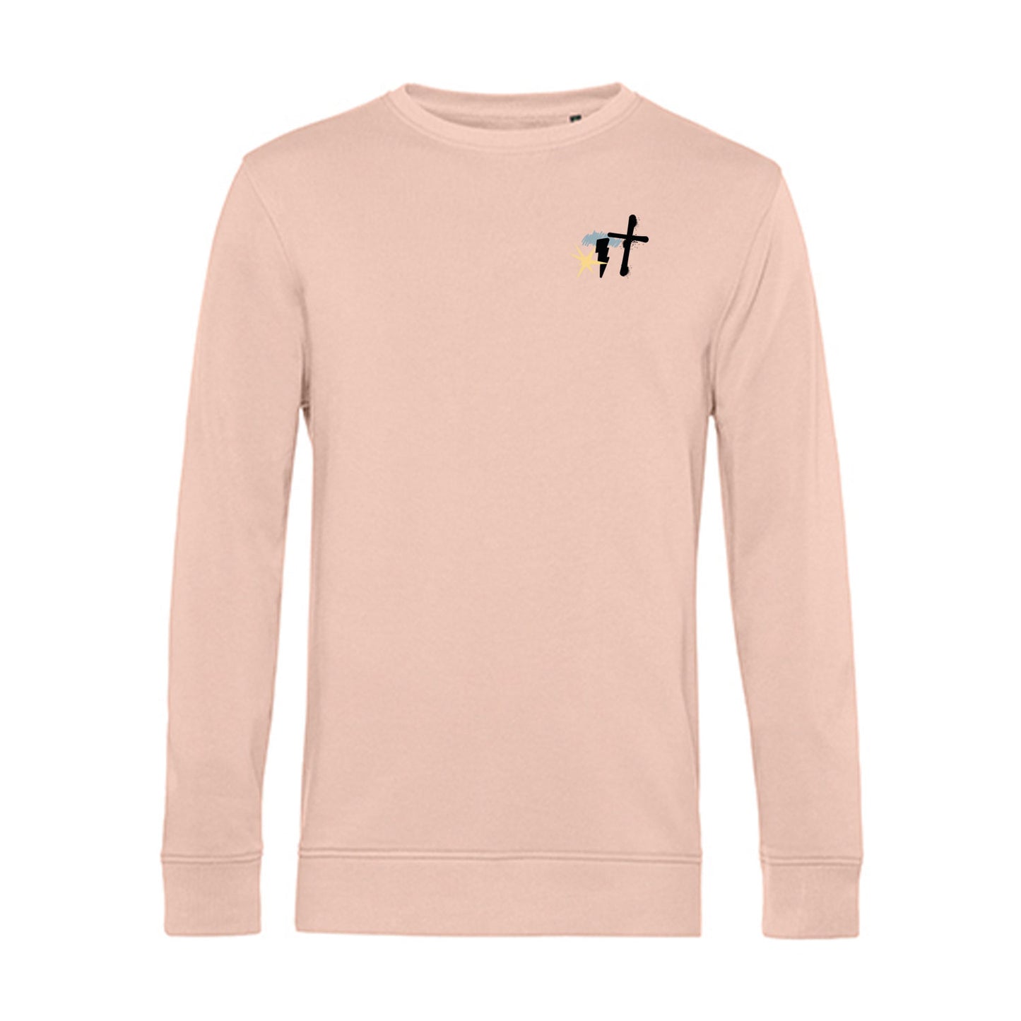 Sweatshirt "Teddy"