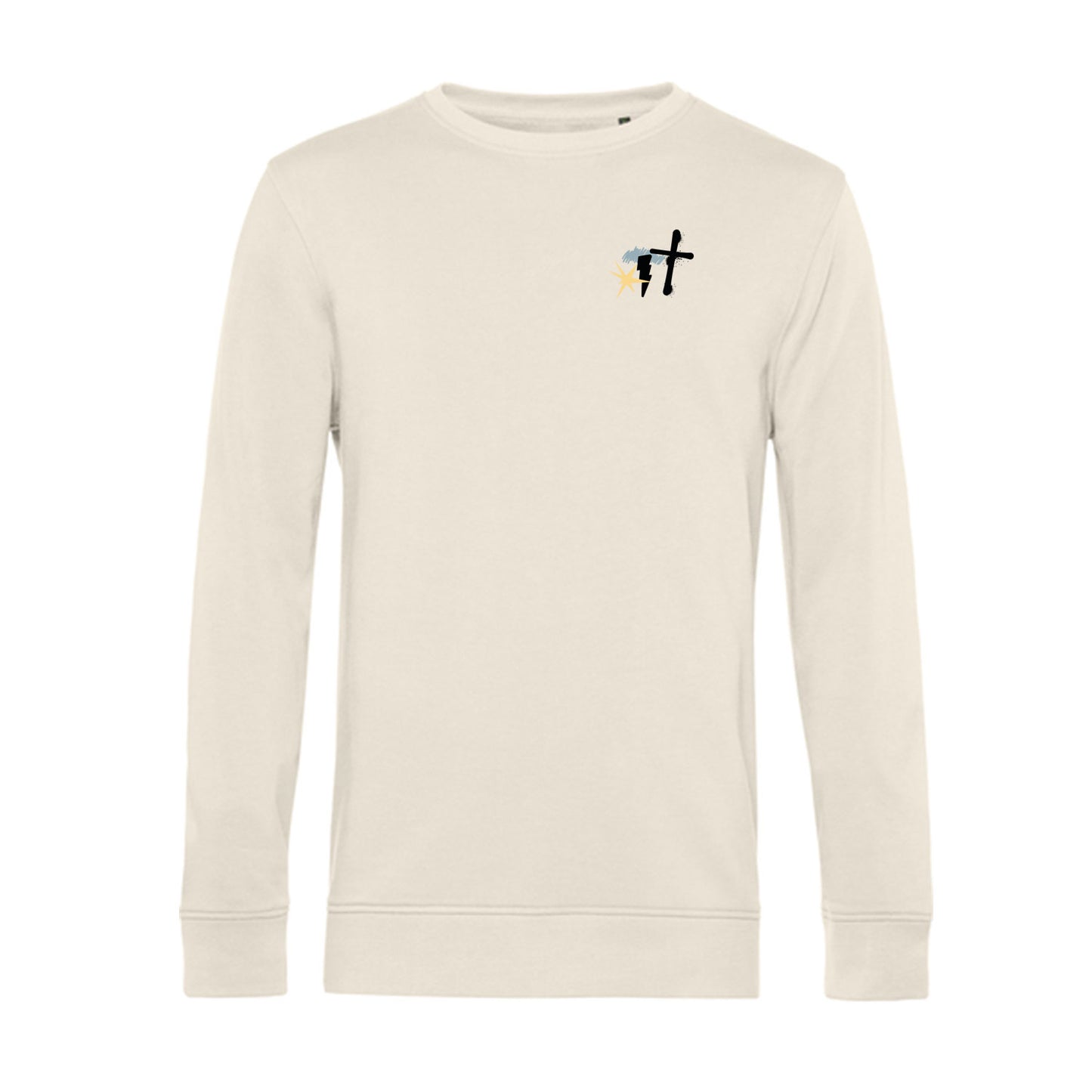 Sweatshirt "Teddy"