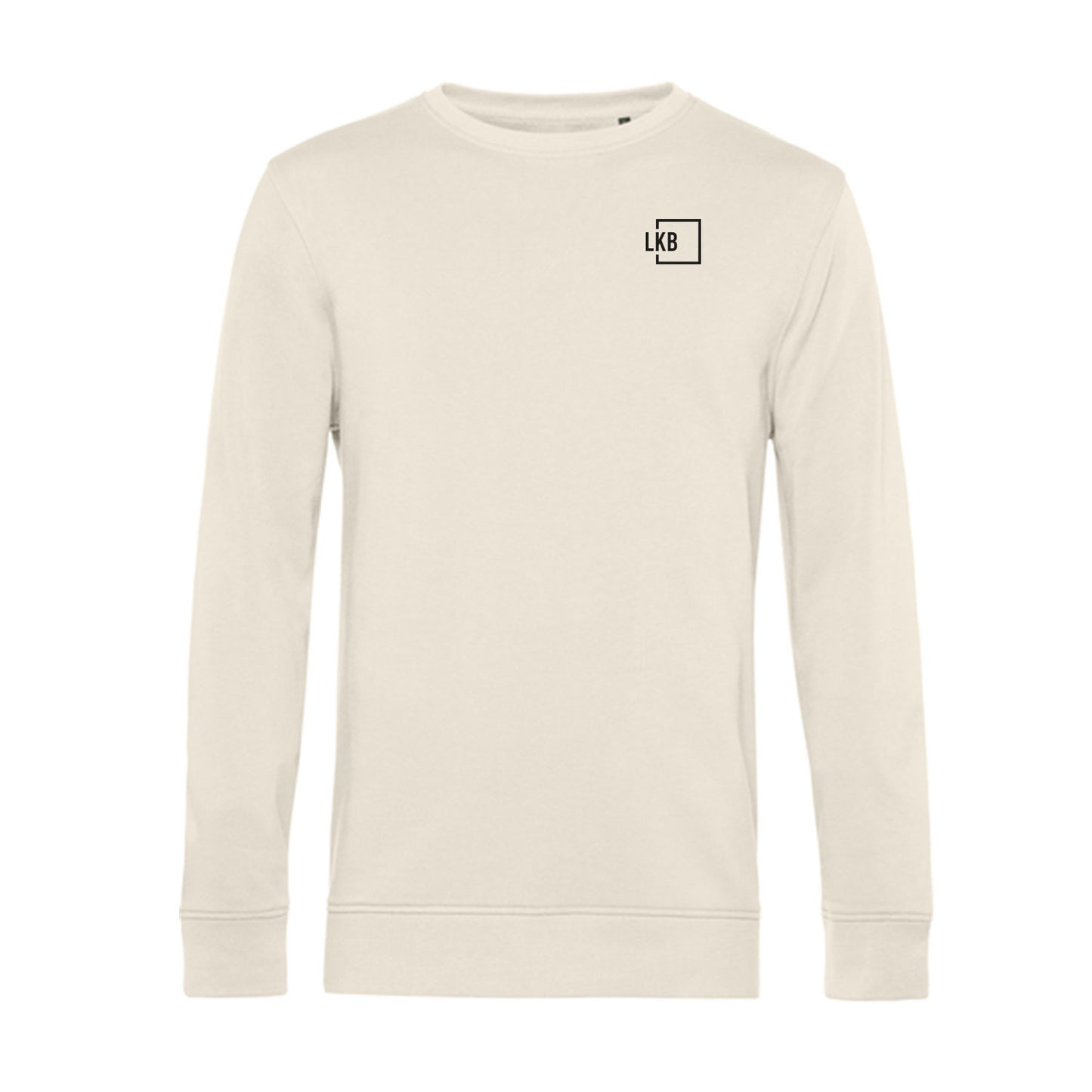 Sweatshirt "The Box"