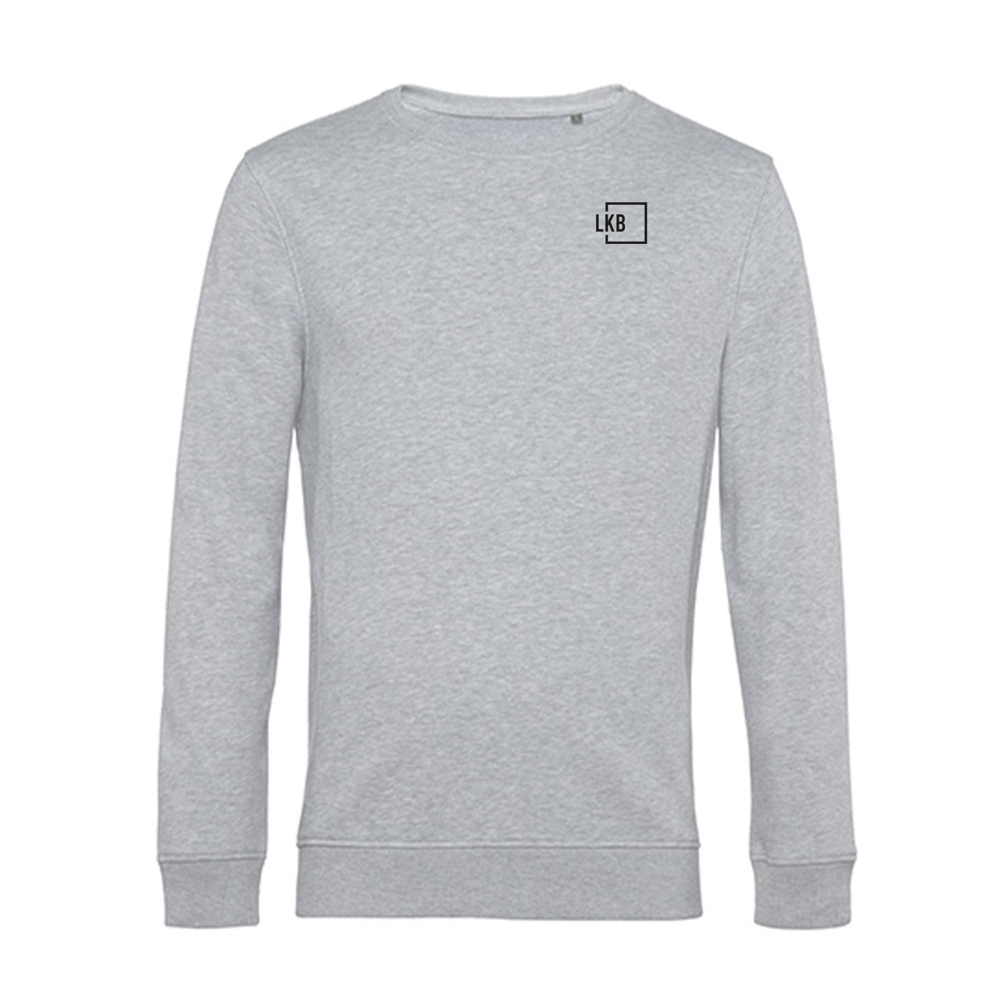Sweatshirt "The Box"