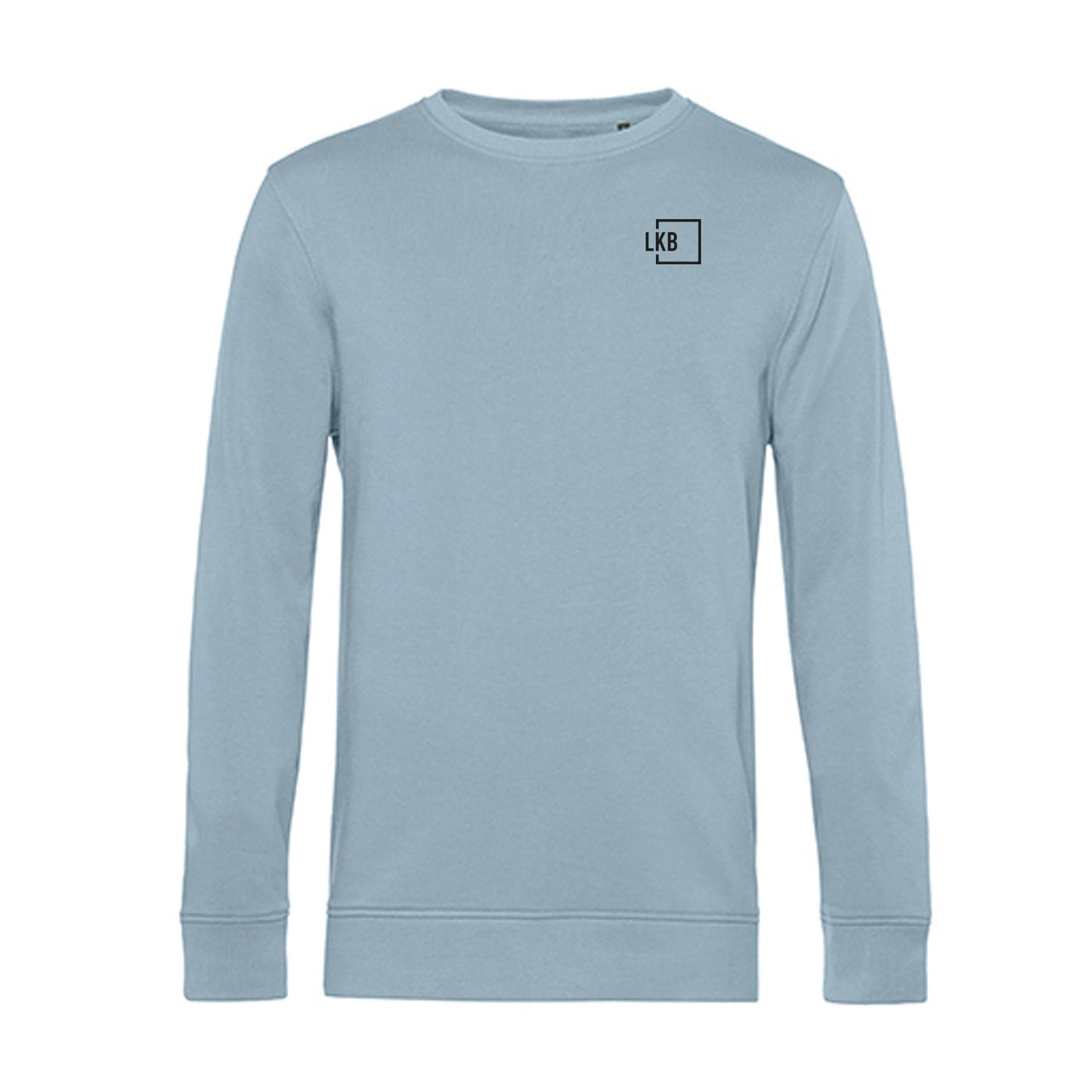 Sweatshirt "The Box"