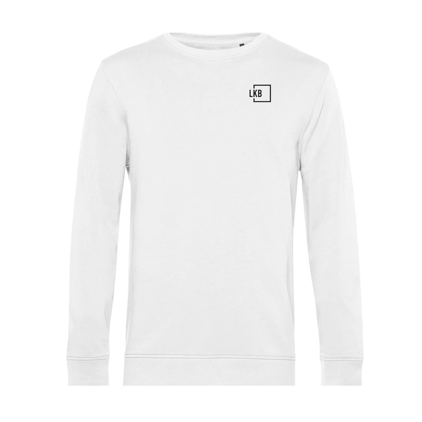 Sweatshirt "The Box"