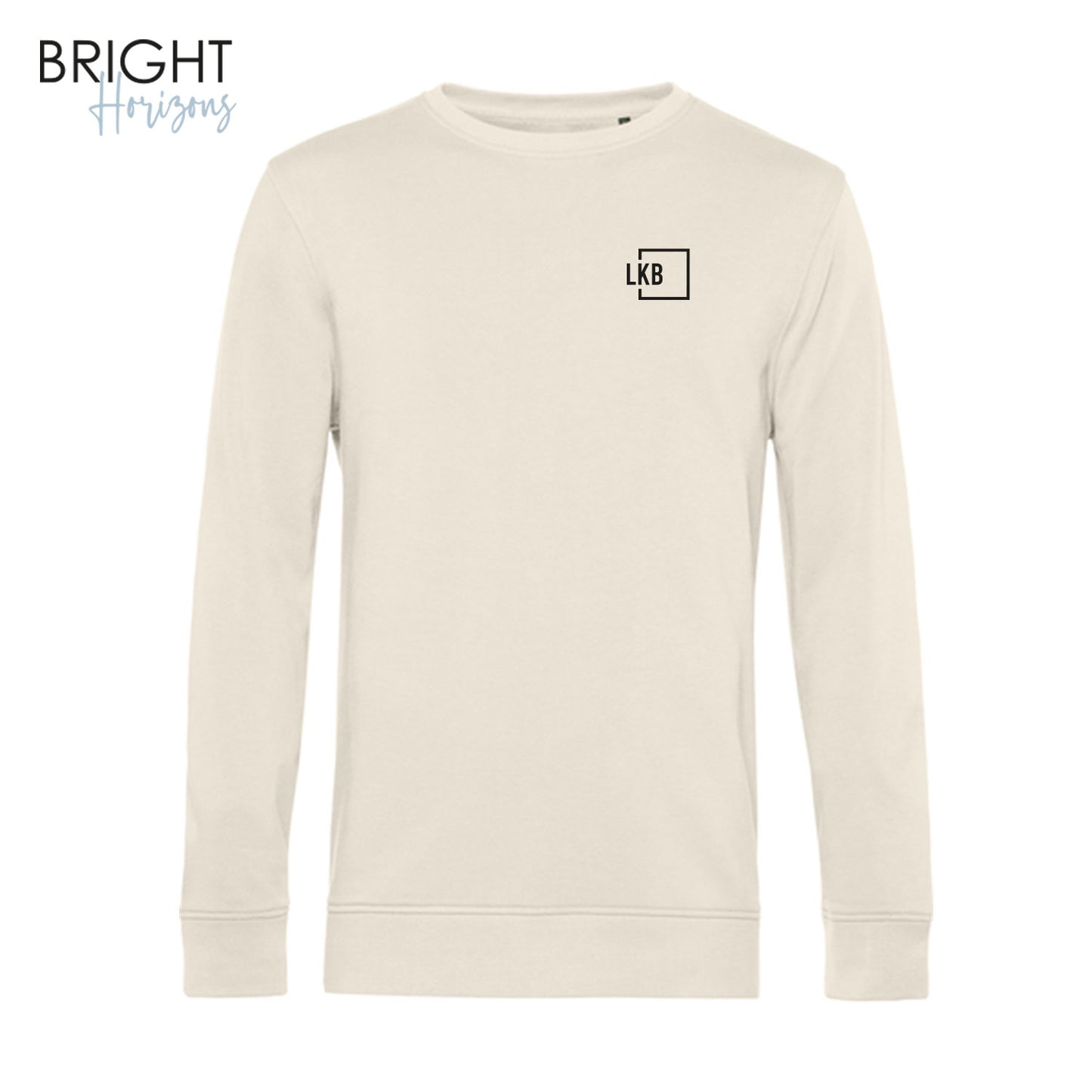 Sweatshirt "Logo LKB"