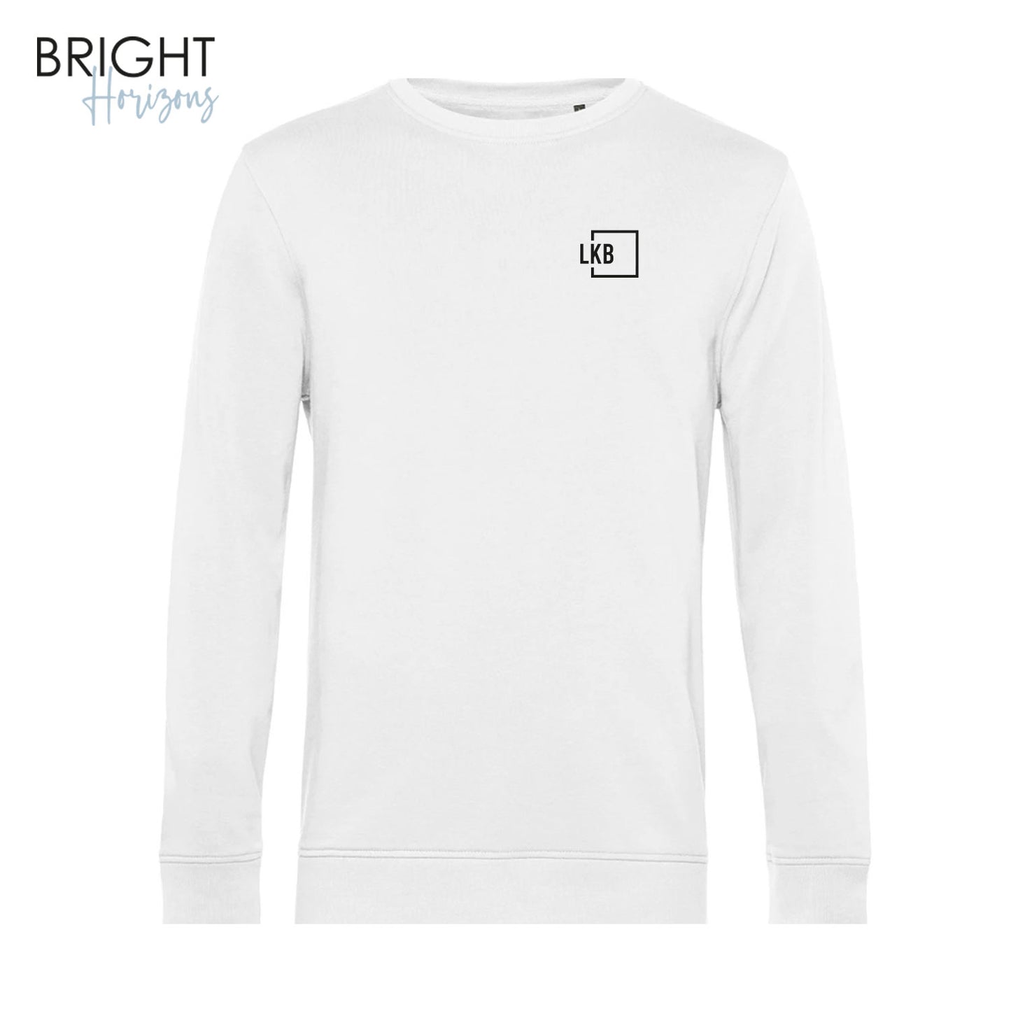 Sweatshirt "Logo LKB"