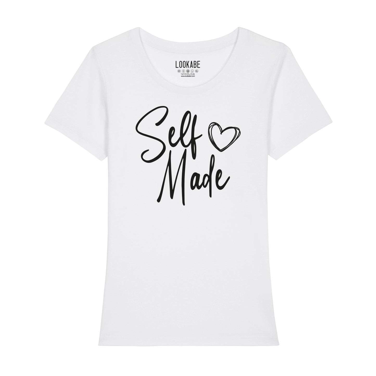 T-Shirt "Self Made"