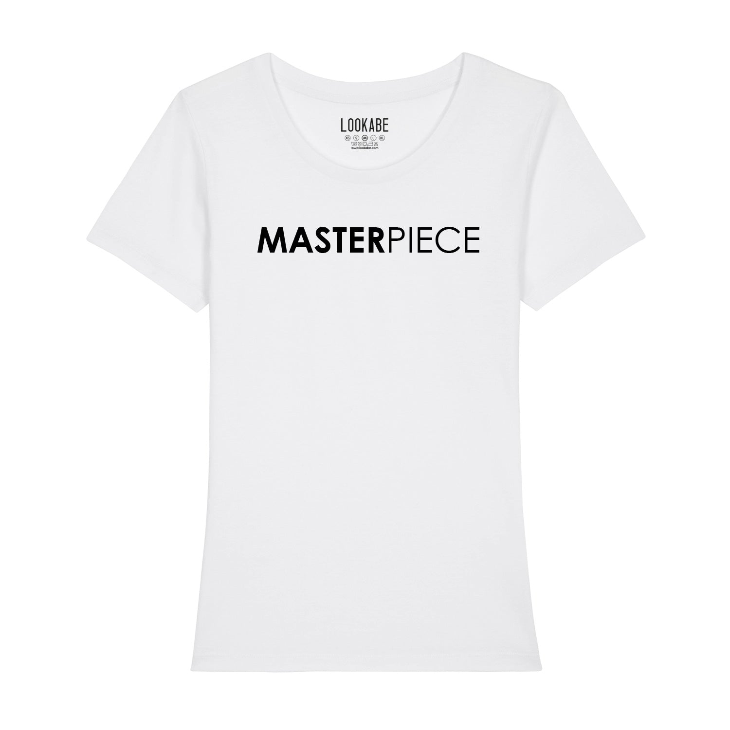 T-Shirt "Masterpiece"