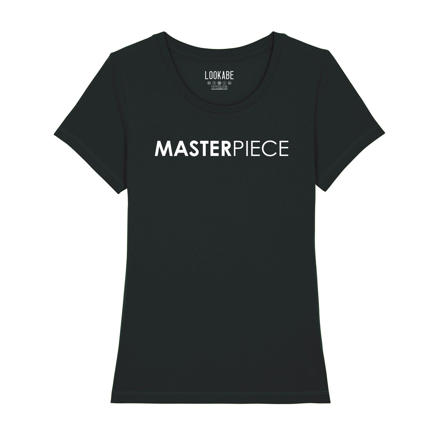 T-Shirt "Masterpiece"