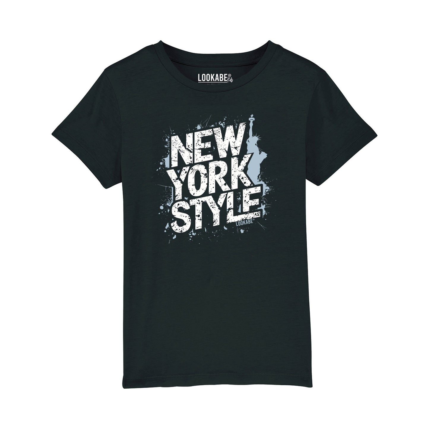 T-Shirt "New York Style"