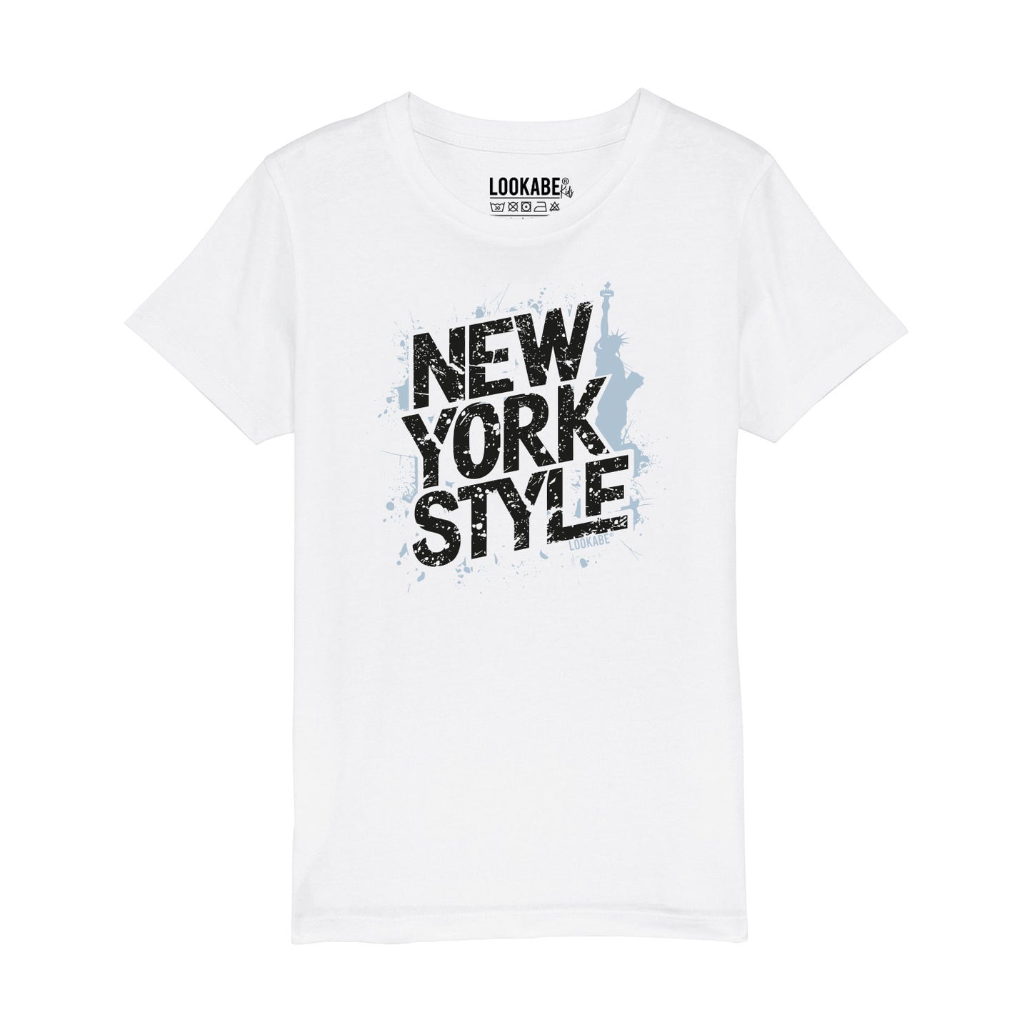 T-Shirt "New York Style"