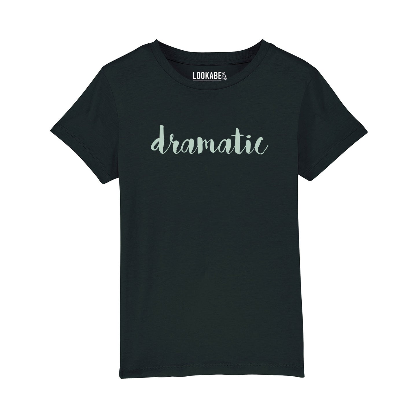 T-Shirt "dramatic"
