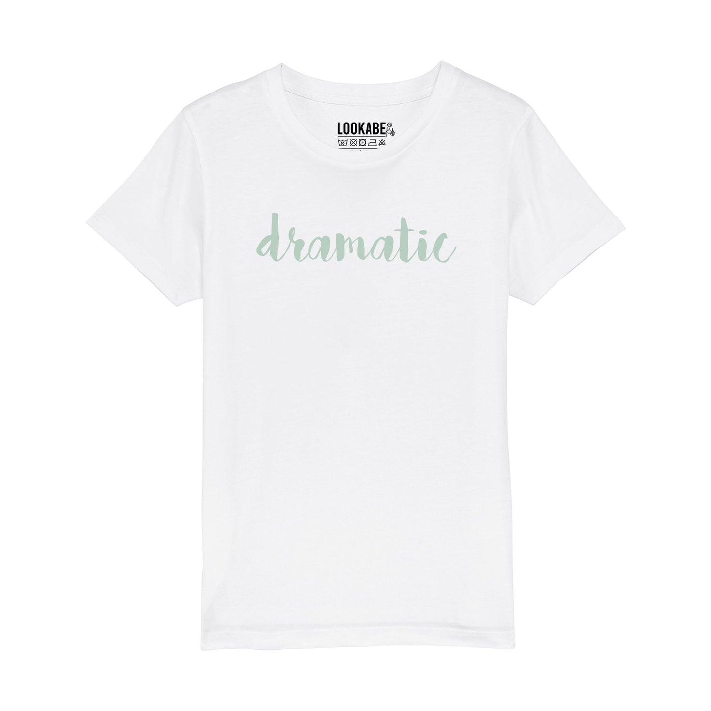 T-Shirt "dramatic"