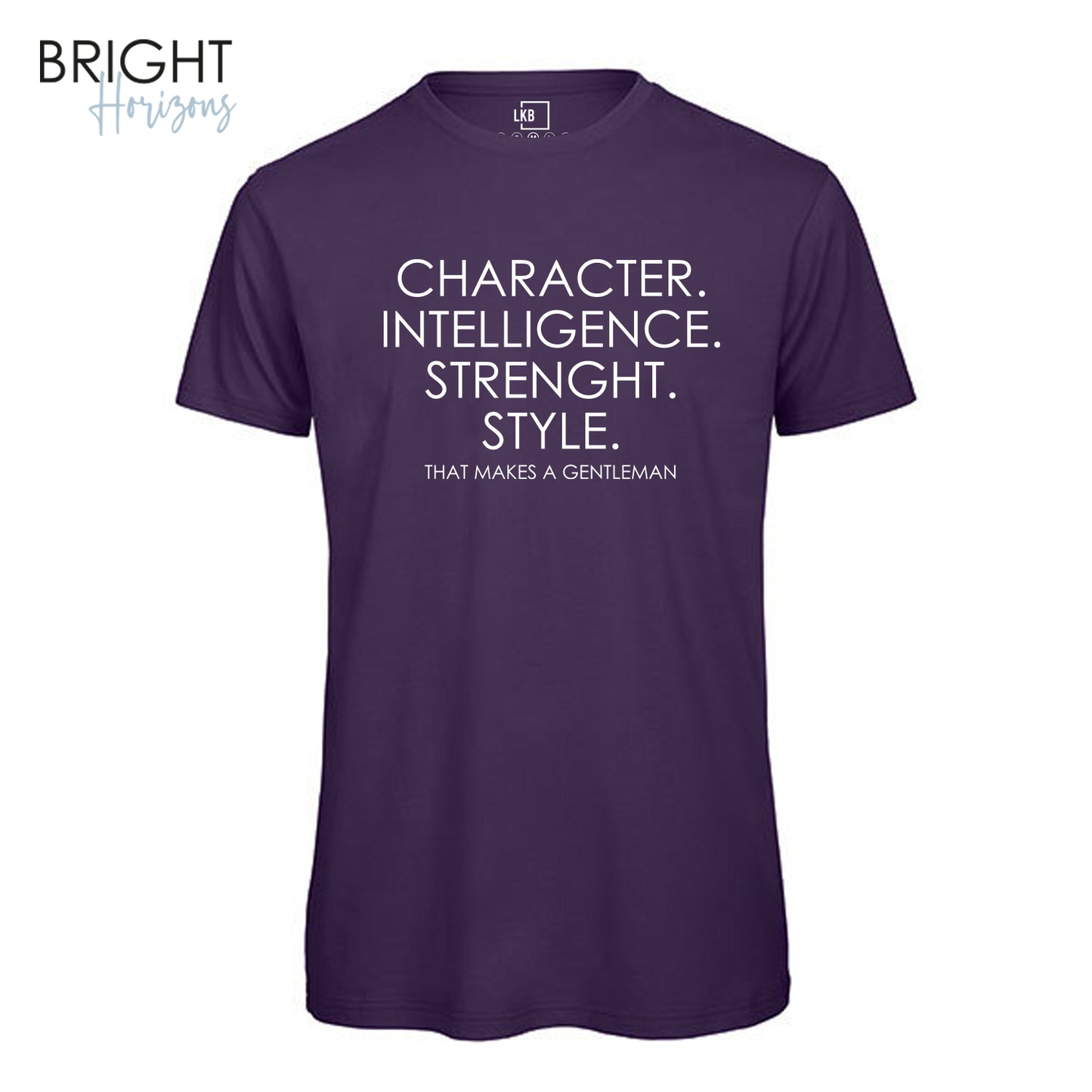 T-Shirt "Character"