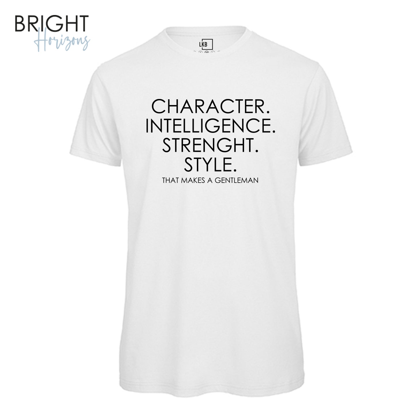 T-Shirt "Character"