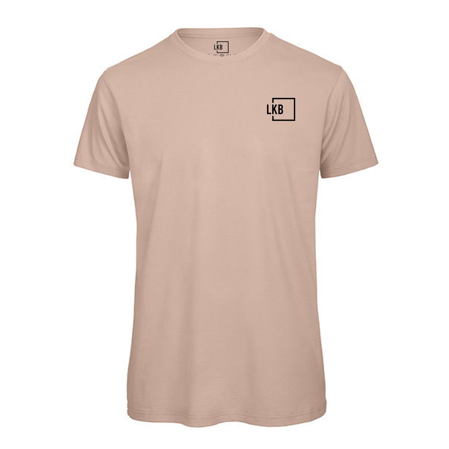 T-Shirt "Logo LKB"