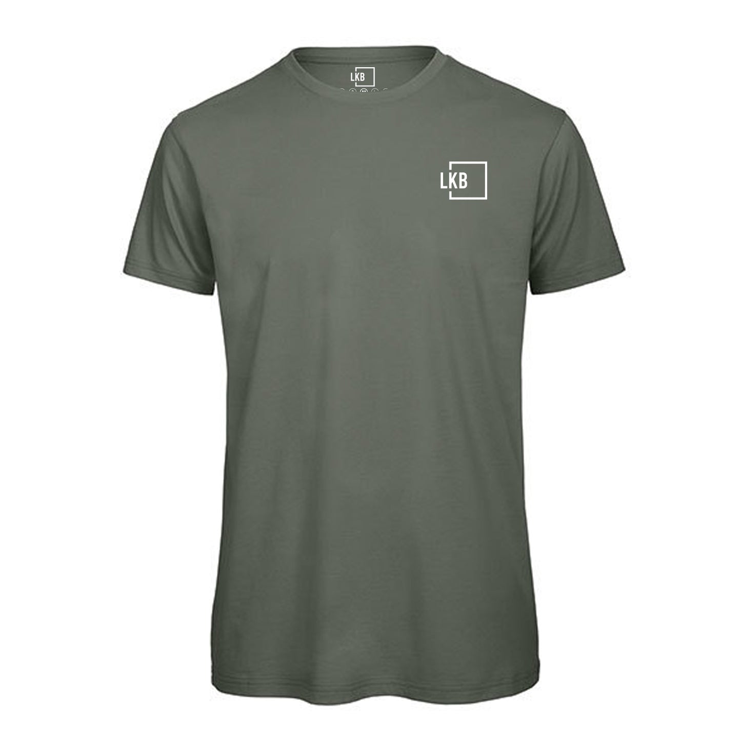 T-Shirt "Logo LKB"