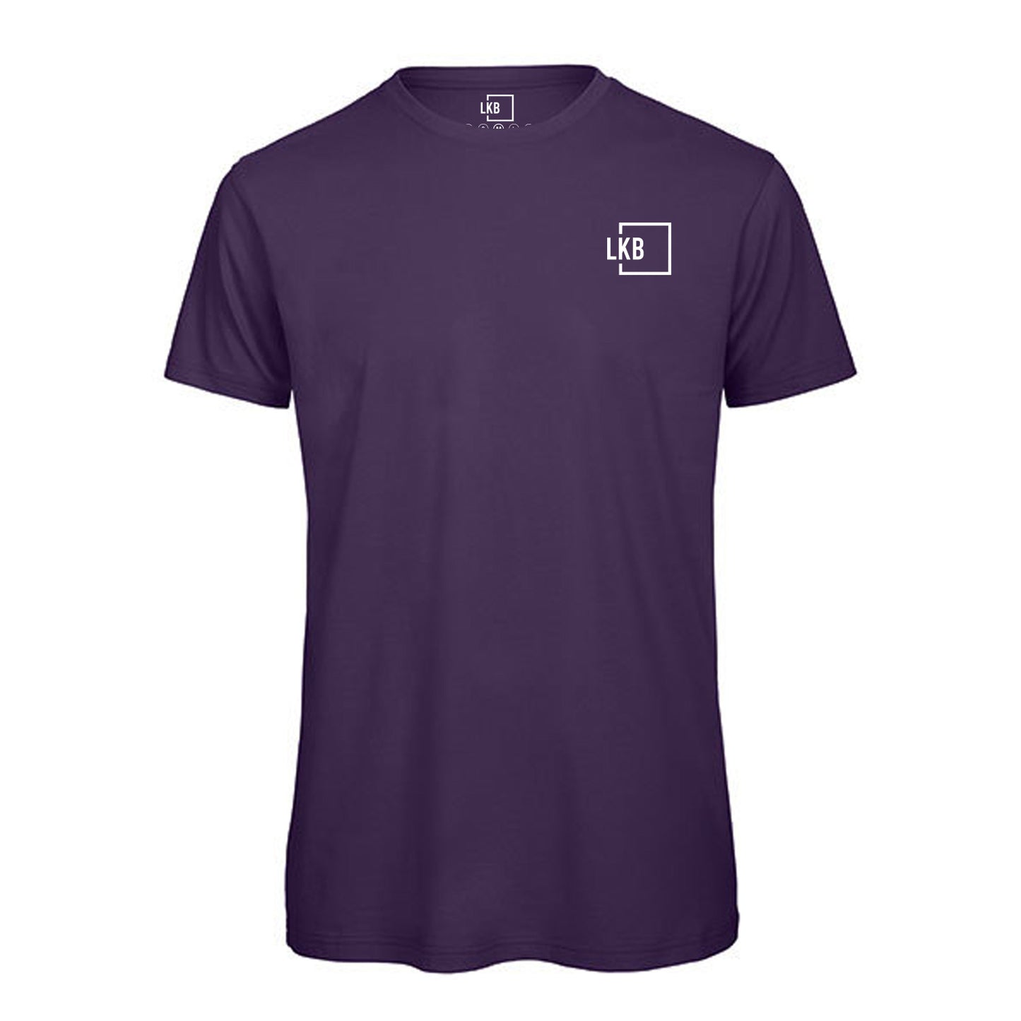 T-Shirt "Logo LKB"