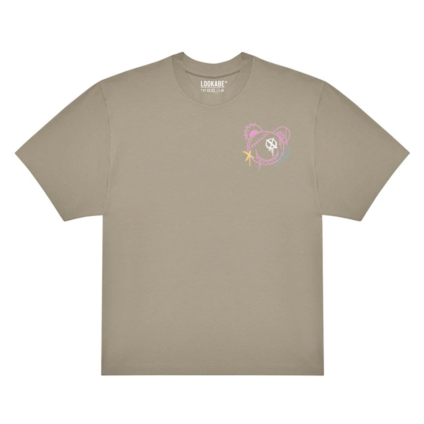 T-Shirt "Beast mode"