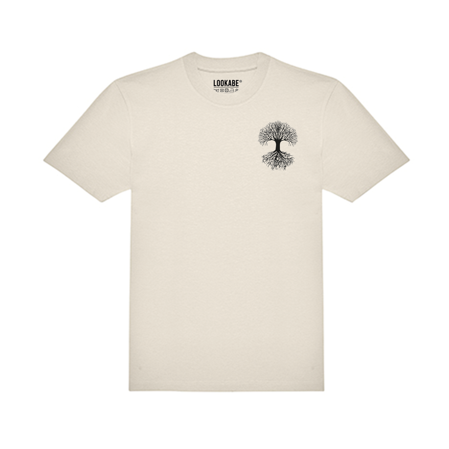T-Shirt "GROWTH"