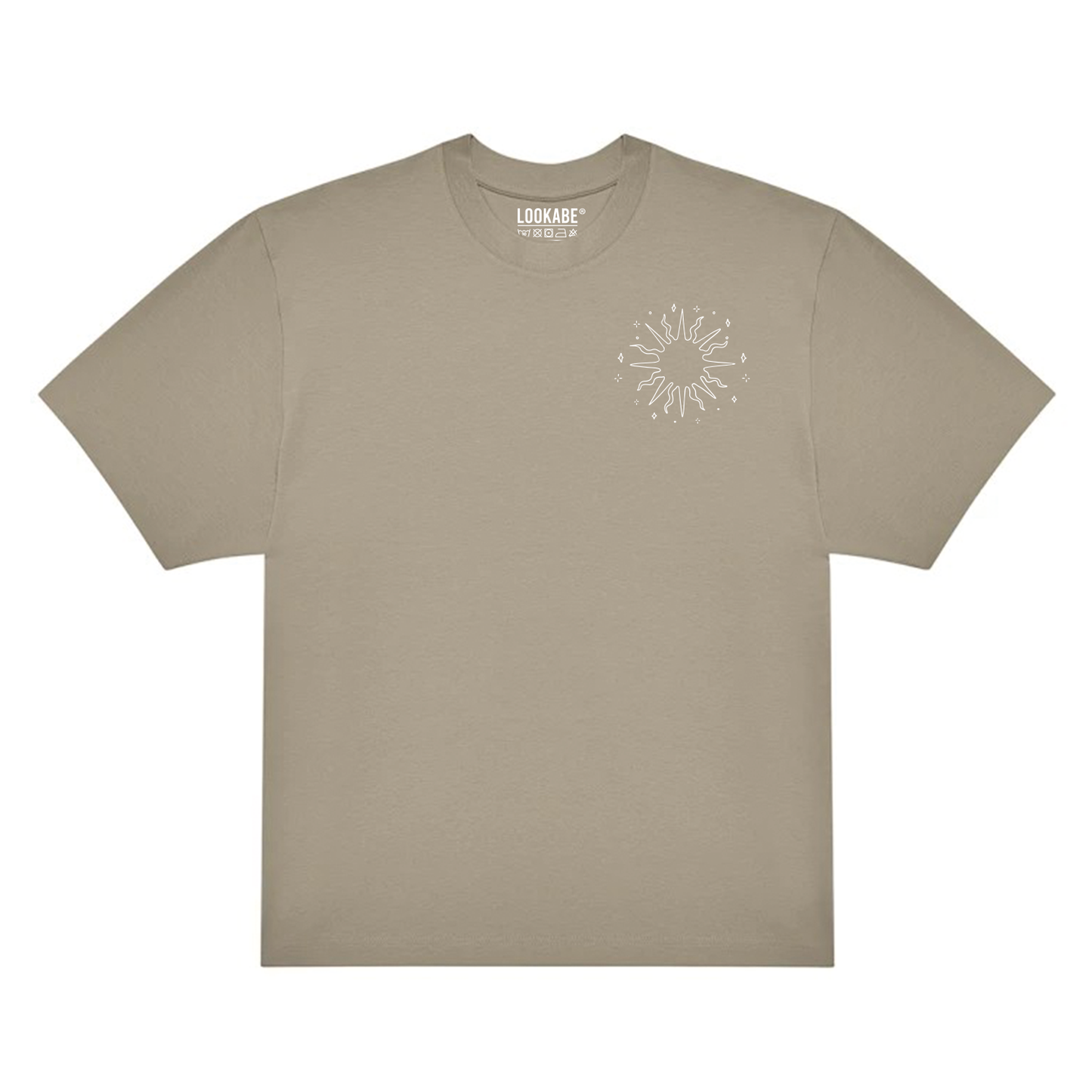 T-Shirt "Natures Magic"